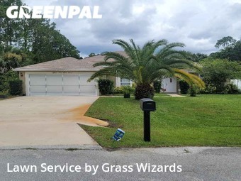 Grass Cutting nearby Palm Coast, FL, 