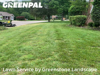 Yard Mowing nearby Hendersonville, TN, 