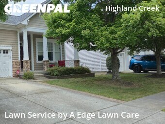 Lawn Cutting nearby Charlotte, NC, 