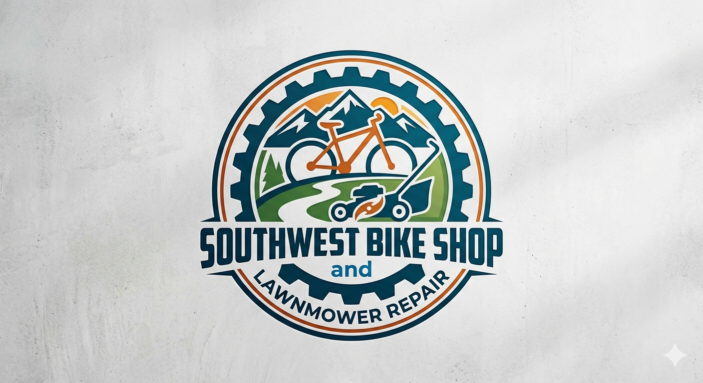 Southwest Bike Shop and Lawnmower Repair