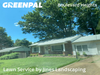Grass Cutting nearby St. Louis, MO, 