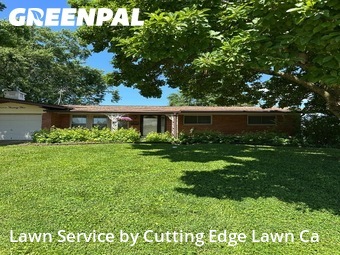 Lawn Service nearby Florissant, MO, 