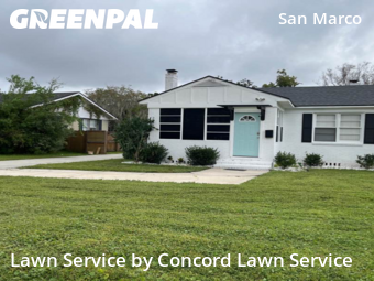 Lawn Maintenance nearby Jacksonville, FL, 