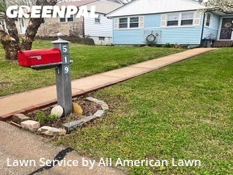 Lawn Service nearby St. Louis, MO, 