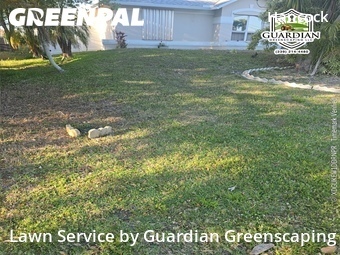 Yard Cutting nearby Cape Coral, FL, 