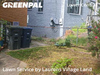 Lawn Mowing nearby Washington, VA, 