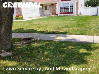 Lawn Care nearby Bolingbrook, IL, 