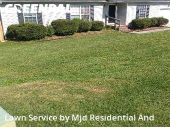 Lawn Mow nearby Greensboro, NC, 
