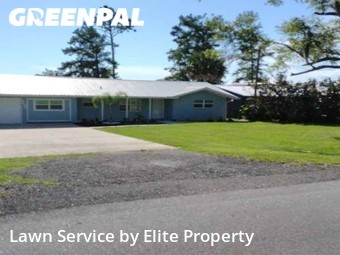 Lawn Care nearby Panama City, FL, 
