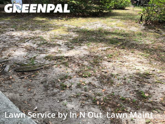 Yard Mowing nearby Orange Park, FL, 