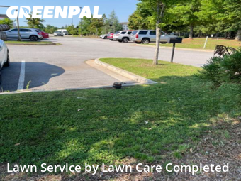 Lawn Care nearby Mc Donough, GA, 