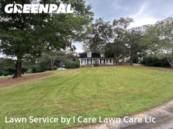 Lawn Mow nearby Birmingham, AL, 