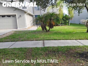 Commercial Landscaping In Tampa,33647,Landscape Design by MULTIMIL , work completed in Jun , 2026