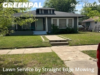 Lawn Care nearby Fort Worth, TX, 