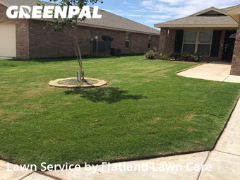 Lawn Maintenance nearby Lubbock, TX, 