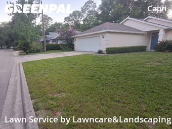 Lawn Care nearby Gainesville, FL, 