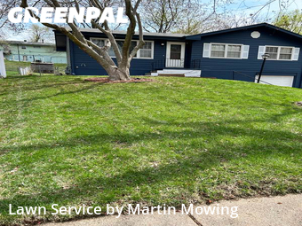 Lawn Maintenance nearby Bellevue, NE, 