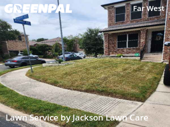 Grass Cutting nearby San Antonio, TX, 