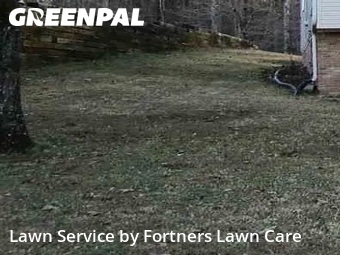 Grass Cutting nearby Fultondale, AL, 