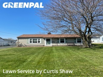 Lawn Cut nearby Girard, OH, 