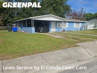 Lawn Maintenance nearby Kissimmee, FL, 