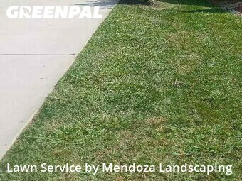 Lawn Care Service nearby Kernersville, NC, 