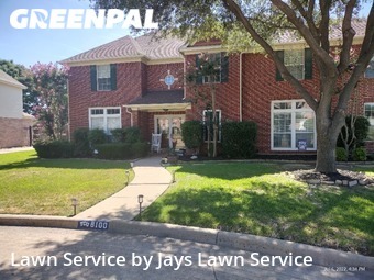 Lawn Care Service nearby Fort Worth, TX, 