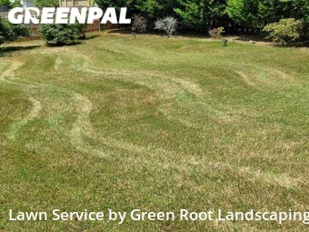 Lawn Mow nearby Charlotte, NC, 