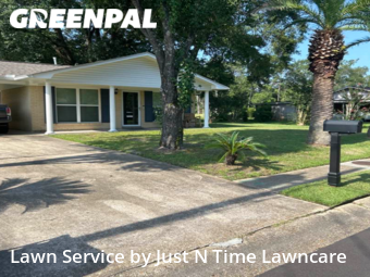 Lawn Cut nearby Biloxi, MS, 