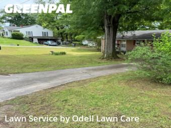Lawn Maintenance nearby Kannapolis, NC, 