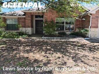 Lawn Cutting nearby Fort Worth, TX, 