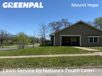 Lawn Service nearby Kansas City, MO, 