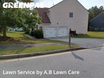 Lawn Mowing Service nearby Palmetto, GA, 
