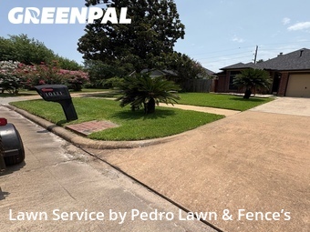 Lawn Cutting nearby Houston, TX, 