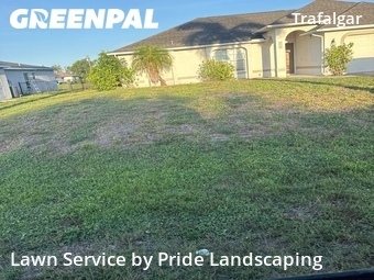 Lawn Cutting nearby Cape Coral, FL, 