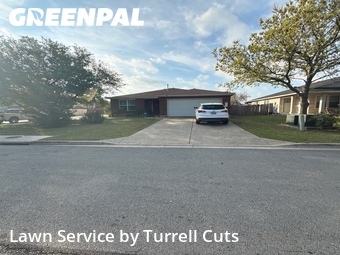 Lawn Service nearby Leander, TX, 