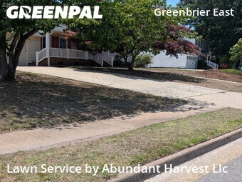 Lawn Cutting nearby Chesapeake, VA, 