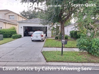 Lawn Service nearby Wesley Chapel, FL, 