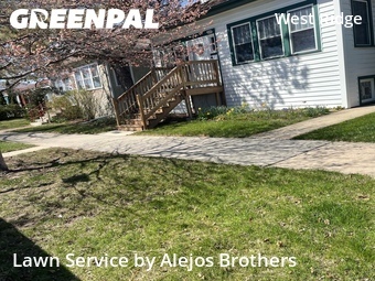 Lawn Cutting nearby Chicago, IL, 