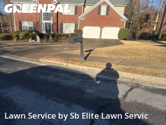 Lawn Mowing Service nearby Dacula, GA, 
