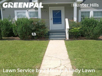 Lawn Cut nearby Atlanta, GA, 