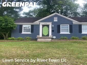 Lawn Mowing nearby Memphis, MS, 