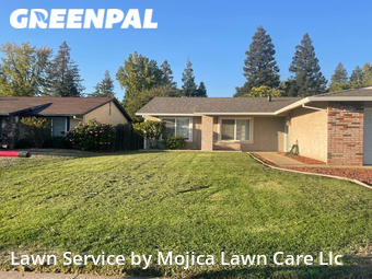 Lawn Cutting nearby Sacramento, CA, 