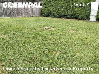 Lawn Care nearby Scranton, PA, 