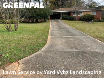 Lawn Care Service nearby Decatur, GA, 