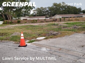 Lawn Mowing nearby Tampa, FL, 