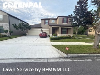 Lawn Mowing nearby Windermere, FL, 