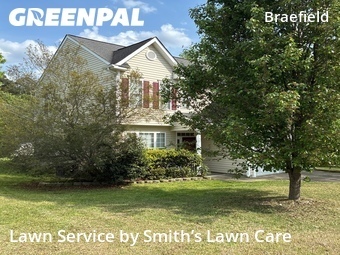 Affordable Landscaping In Raleigh,27616,Landscapers by Smith’s Lawn Care, work completed in Apr , 2026