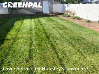 Lawn Mowing Service nearby Columbus, OH, 