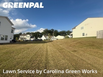 Lawn Maintenance nearby Durham, NC, 